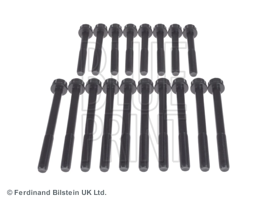 Cylinder Head Bolt Set